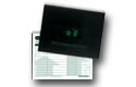 Real Estate Open House Log Book